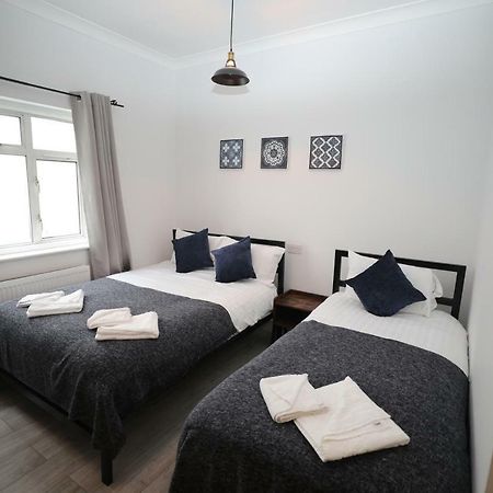 Golders Park Hotel London Kültér fotó