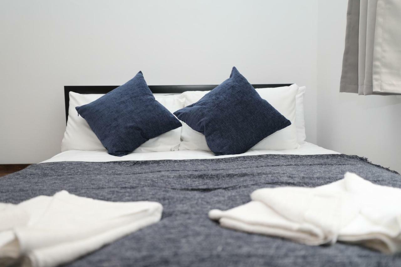 Golders Park Hotel London Kültér fotó